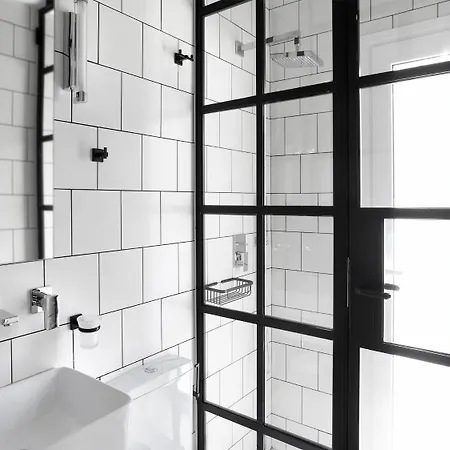 Athens View Loft - 05-3